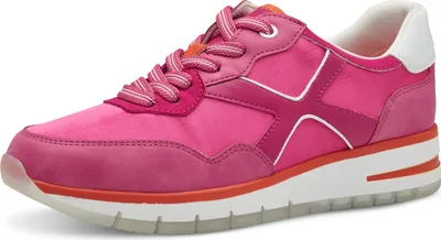 Produktbild von Marco Tozzi m2375144 Sneaker rosa/pink in Gr. 40