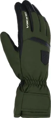Produktbild von Viking Lars Handschuhe Grün 8 Herren Grün 8