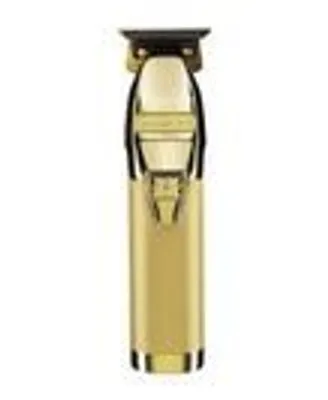 Produktbild von BaByliss PRO 4Artists Barber Trimmer SKELETONFX in gold FX7870GE