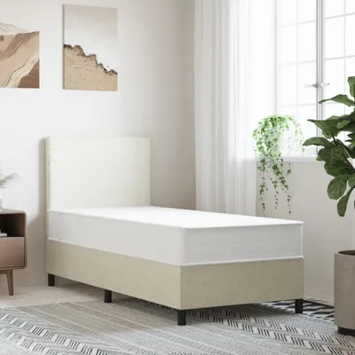 Immagine prodotto di Materasso Molle Insacchettate Medio Rigido 90x190cm Single Size