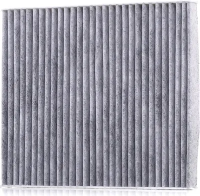 Produktbild von RIDEX 424I0310 Innenraumfilter Pollenfilter für FIAT PANDA (169) Aktivkohle