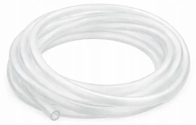Immagine prodotto di Tubo per acquario in silicone da 4 mm per CO2, 5 m