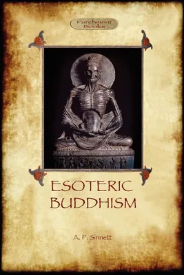 Immagine prodotto di Esoteric Buddhism - 1885 Annotated Edition (Aziloth Books)