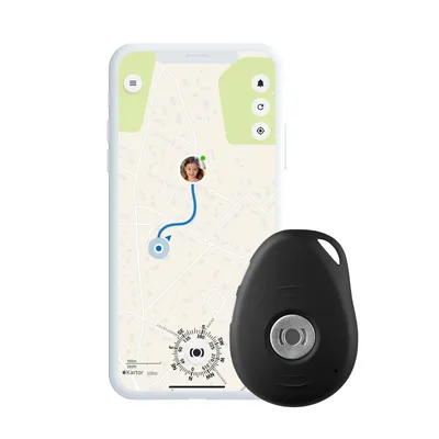 Obrázok produktu pre Inteligentný GPS lokátor s alarmom MiniFinder Pico