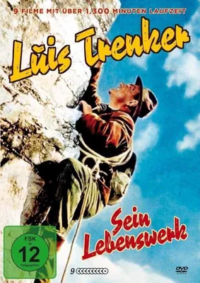 Produktbild von Luis Trenker
