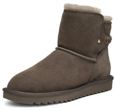 Produktbild von ara Stiefelette Stiefelette Veloursleder