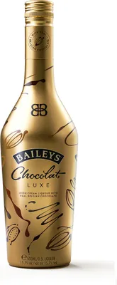 Produktbild von Baileys Chocolat Luxe Írska whiskey so smotanou a čokoládou 500ml