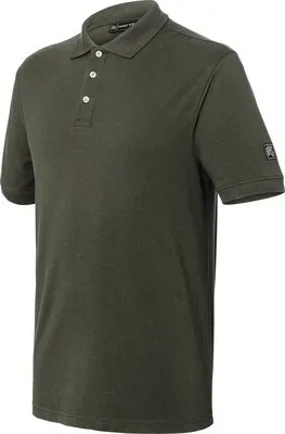 Produktbild von Poloshirt Hammer Workwear oliv Gr. 3XL