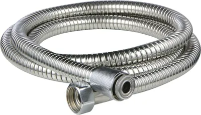 Produktbild von Edelstahl Duschschlauch Brause 150 cm