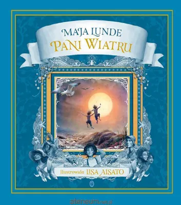 Immagine prodotto di Pani Wiatru