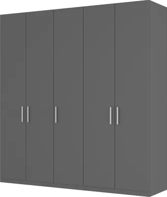 Produktbild von home24 Drehtürenschrank