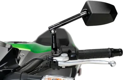Produktbild von PUIG 019NN GT.1 Rückspiegel  passend fuer KAWASAKI Z750 Schwarz