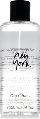 Produktbild von Victoria's Secret Angel Stories New York Körperspray für Damen 250 ml