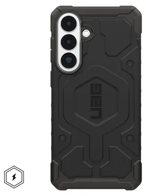 Zdjęcie produktu dla Urban Armor Gear Pathfinder, Pokrowiec, Samsung, Galaxy S26 Ultra, 17 cm (6.7"), Czarny