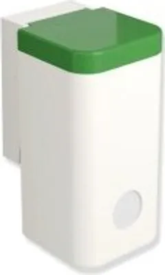 Produktbild von HEWI 477.05.10299 72 Hygienekombination Kniebetät.
