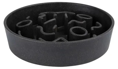 Produktbild von Anti-Schling-Napf Anti-Schlingnapf Hundenapf - Bambus - 21 cm - Merengue