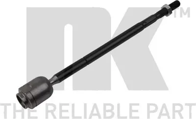 Produktbild von NK 5033680 Axialgelenk Spurstange für OPEL Corsa C Schrägheck (X01)
