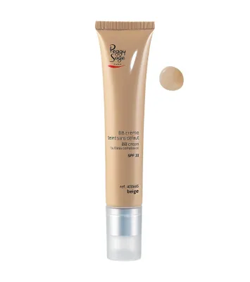 Zdjęcie produktu dla Peggy Sage Krem BB nienaganna cera Beige, 40ml