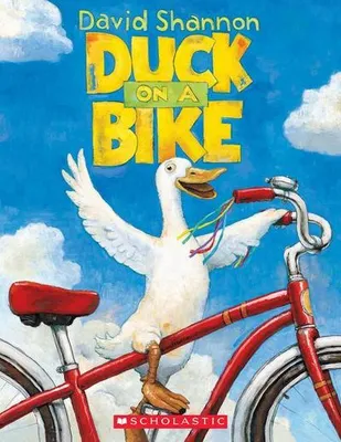Obrázek produktu pro Duck on a Bike
