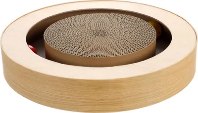 Obrázek produktu pro Škrabadlo Flamingo Crabi circle