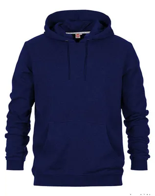 Produktbild von Honeymoon - Kapuzenpullover für Herren/Damen Uni LT3269 (4XL) (Marineblau)