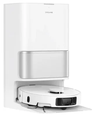Zdjęcie produktu dla Robot Sprzątający Dreame L10S Ultra Gen3 (Biały)