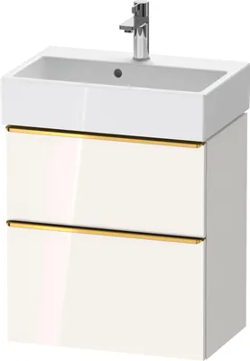 Produktbild von DURAVIT DE4329034220000 D-Neo WTUWH Cp. Rek 584x372x625 Wß