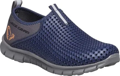 Image de Savage Gear Fishing Shoes Cool Step Shoe Indian Blue 43