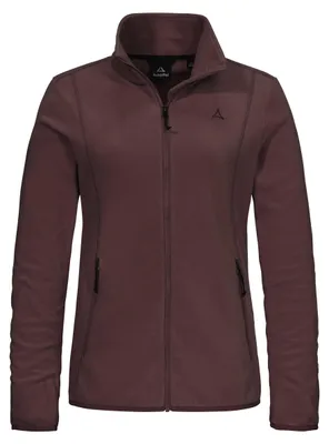 Produktbild von Hiking Fleece Jk Style Ash Women 38 dark twilight