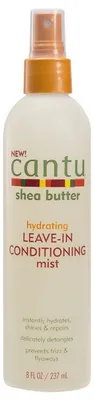 Productafbeelding van Cantu - Shea Butter - Hydrating Leave-In Mist - 237 ml
