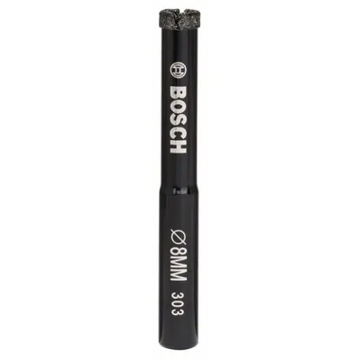 Obrázok produktu pre Bosch 2608550608, Vŕtačka, 66 g, 1 kusov