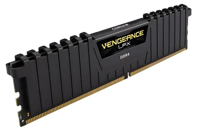 Produktbild von Corsair Vengeance LPX - DDR4 - Kit - 32 GB: 2