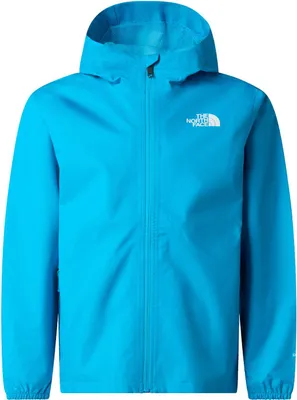 Produktbild von The Northface TEEN ZIPLINE RAIN JACKET MERIDIAN BLUE MERIDIAN BLUE XXL