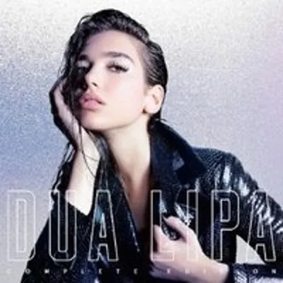 Productafbeelding van Dua Lipa (Complete Editie) (2CD)