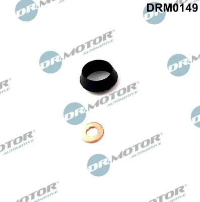 Image de Kit De Montage Pour Injecteur Fiat Ducato 2,3Mjt 06-