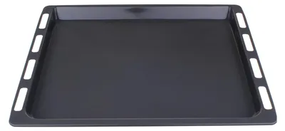 Immagine prodotto di BOSCH 436547 HEZ331070 teglia smaltata per forno 465 x 375 x 29 mm