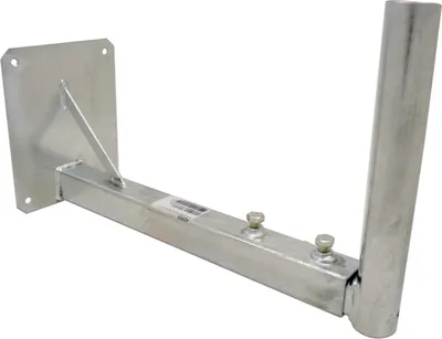 Obrázok produktu pre Preisner WWH5075, Oceľ, Strieborná