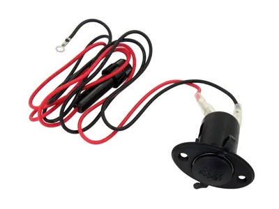 Obrázek produktu pro Carpoint 12V vestavná zásuvka 10 A