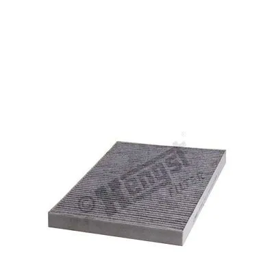 Produktbild von HENGST E925LC Innenraumfilter Pollenfilter Aktivkohle
