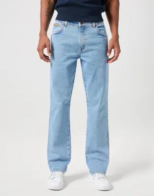 Produktbild von Wrangler - Jeans Texas - Good Vibes - W31 X L30