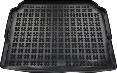 Immagine prodotto di Rivestimento del bagagliaio in gomma Peugeot 3008 2016-2024 (fondo)