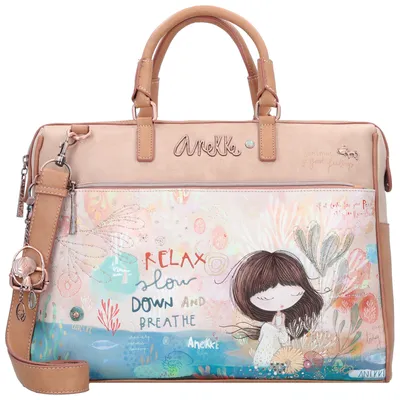 Produktbild von Anekke Mediterranean Aktentasche 40 cm Laptopfach