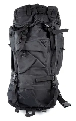 Obrázek produktu pro Velký taktický batoh 65 l (BPT10-65) černý