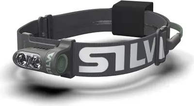 Imagen del producto de Linterna frontal Silva Trail Runner Free 2 Ultra, color , 550 lúmenes