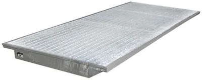 Produktbild von Bauer Einhängewanne EHW 3300, feuerverzinkt