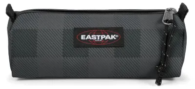 Produktbild von EASTPAK Benchmark Federmäppchen für 1 Person — kompakte Schreintasche mit R