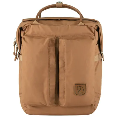 Produktbild von Fjällräven Haulpack No. 1 - Rucksack 39 cm (khaki dust)