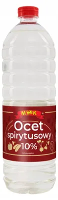 Zdjęcie produktu dla Ocet spirytusowy MK 1000 ml