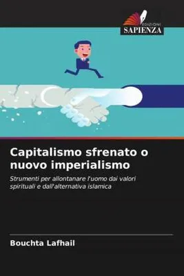 Produktbild von Capitalismo sfrenato o nuovo imperialismo