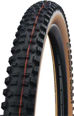 Immagine prodotto di Pneumatico pieghevole Schwalbe Hans Dampf Super Trail 29 x 2,60" / 65-622 mm - Classic Sidewall